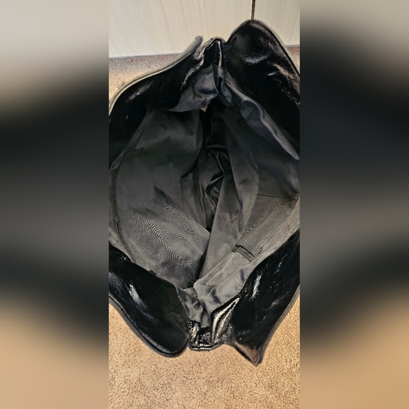 Mitchie's Fur handbag nwt - Picture 6 of 10